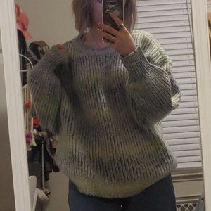 Soft Sweater